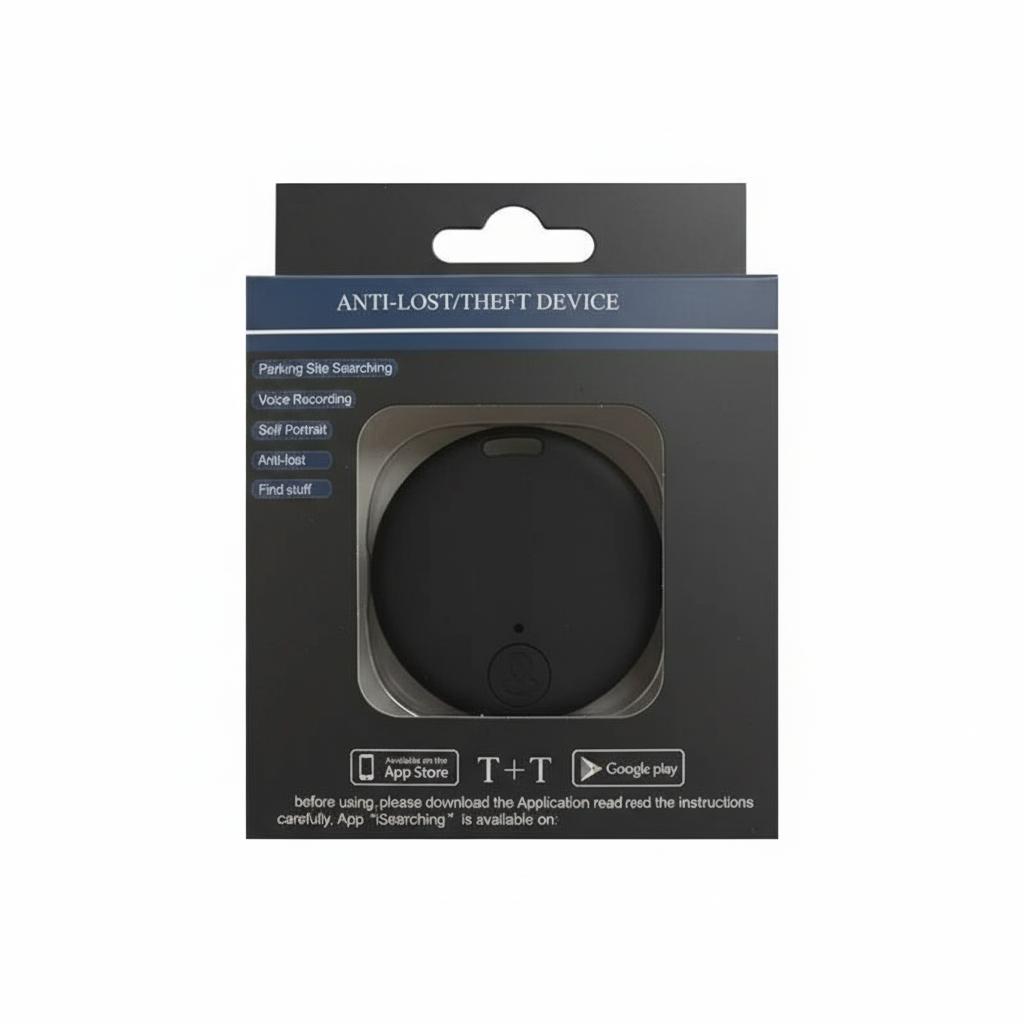 Smart Tracker Pro™