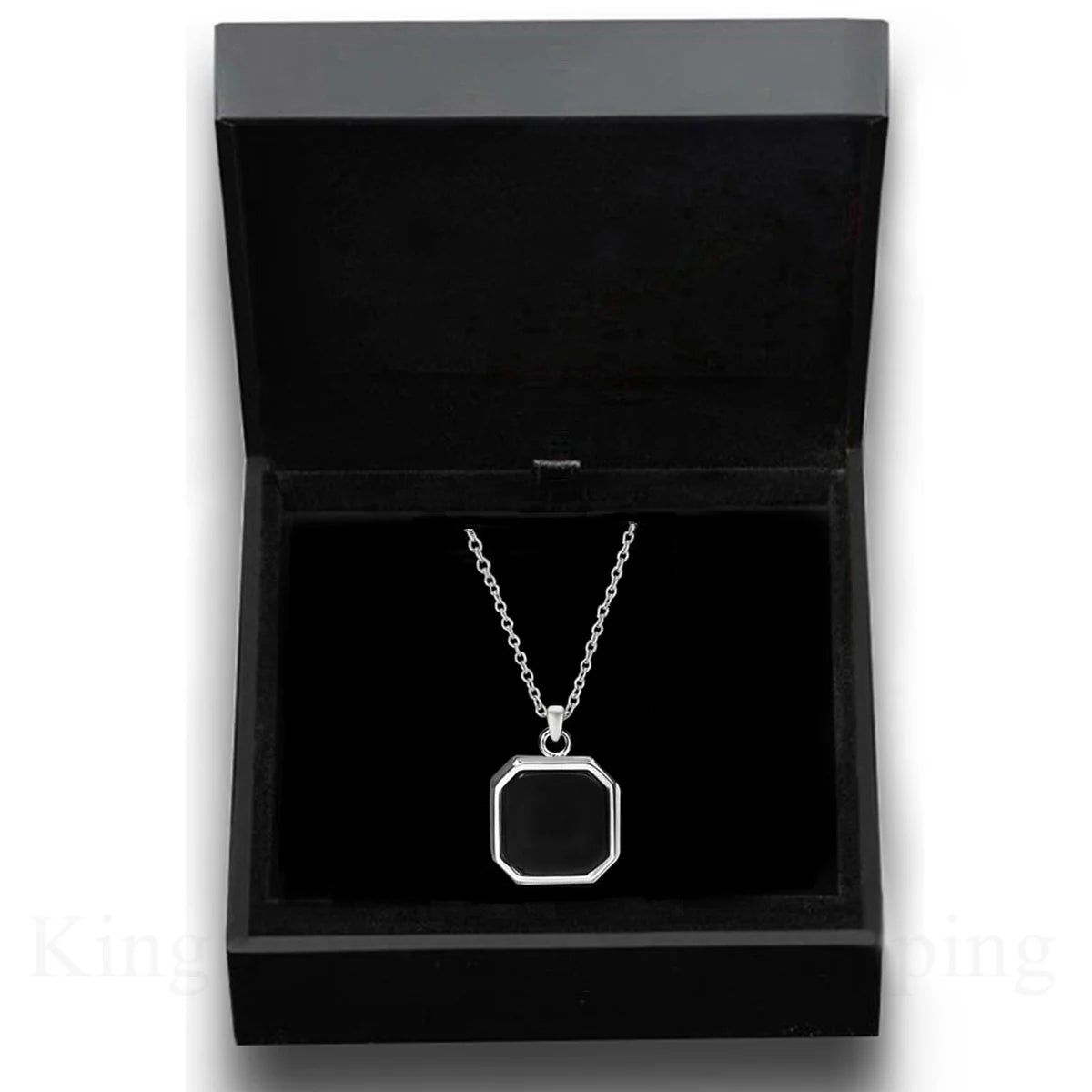 Personalized Magic Memory Necklace™