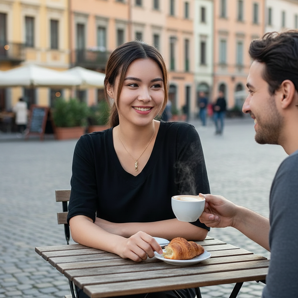 Embrace Your Love Pendant™