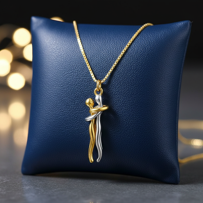 Embrace Your Love Pendant™