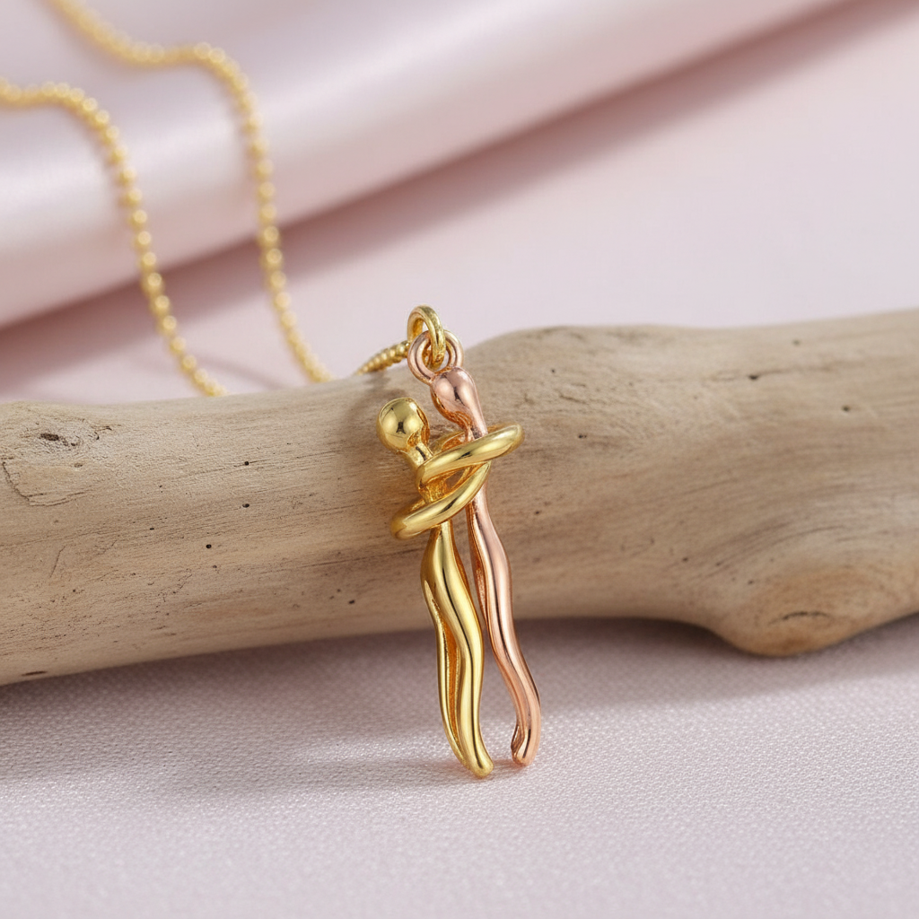 Embrace Your Love Pendant™