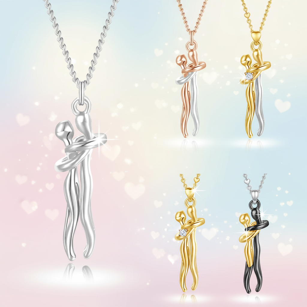Embrace Your Love Pendant™