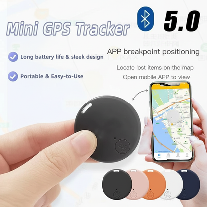 Smart Tracker Pro™