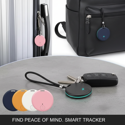 Smart Tracker Pro™