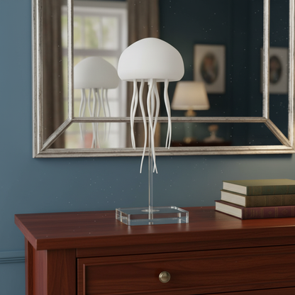 Whimsical Jellyfish Night Light™