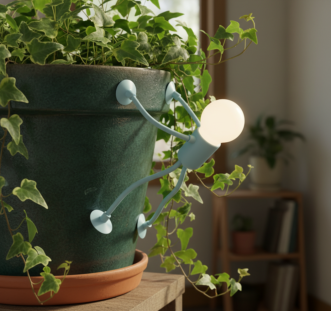 Playful Athlete Night Light™