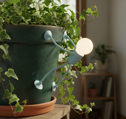 Playful Athlete Night Light™