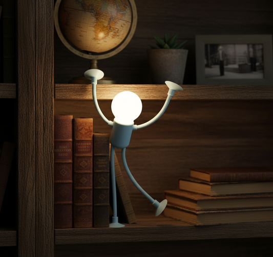 Playful Athlete Night Light™