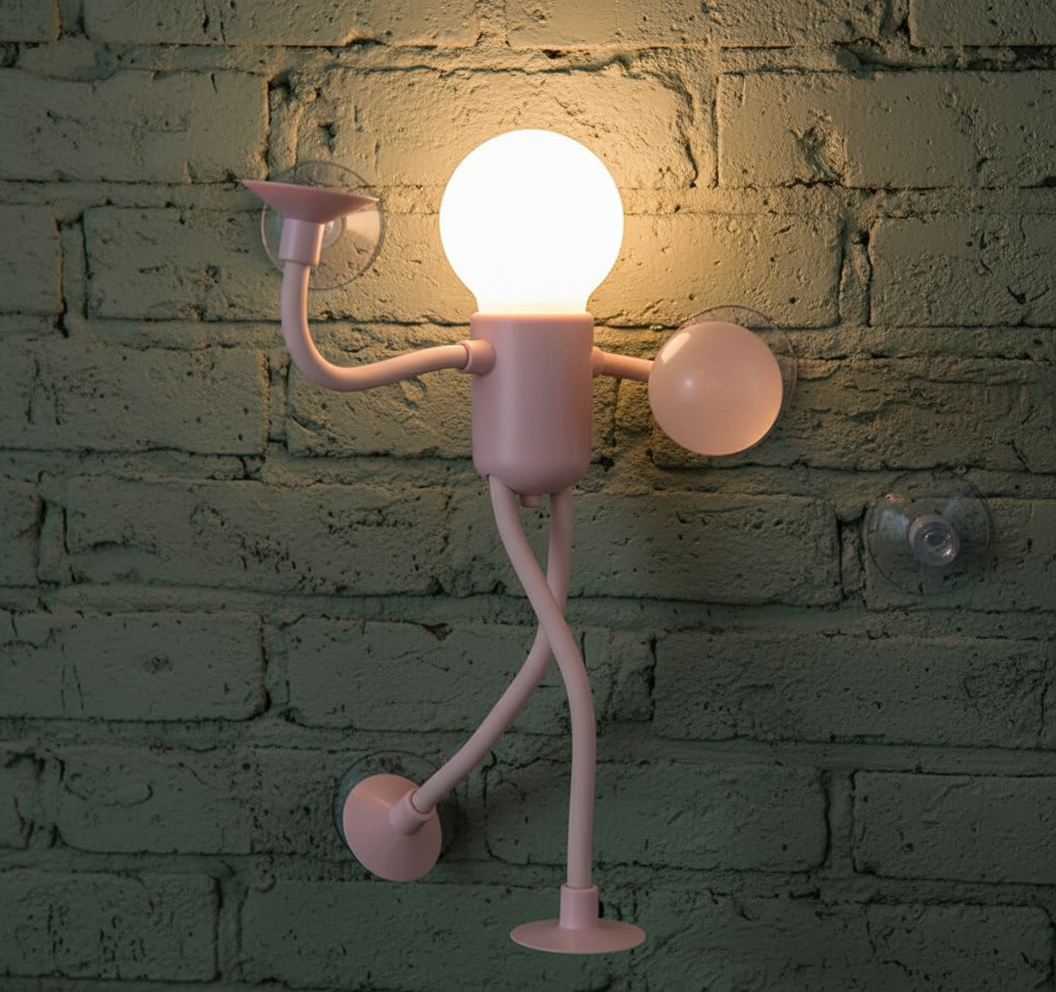 Playful Athlete Night Light™