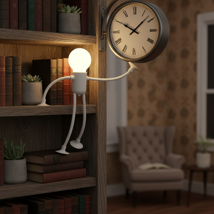 Playful Athlete Night Light™