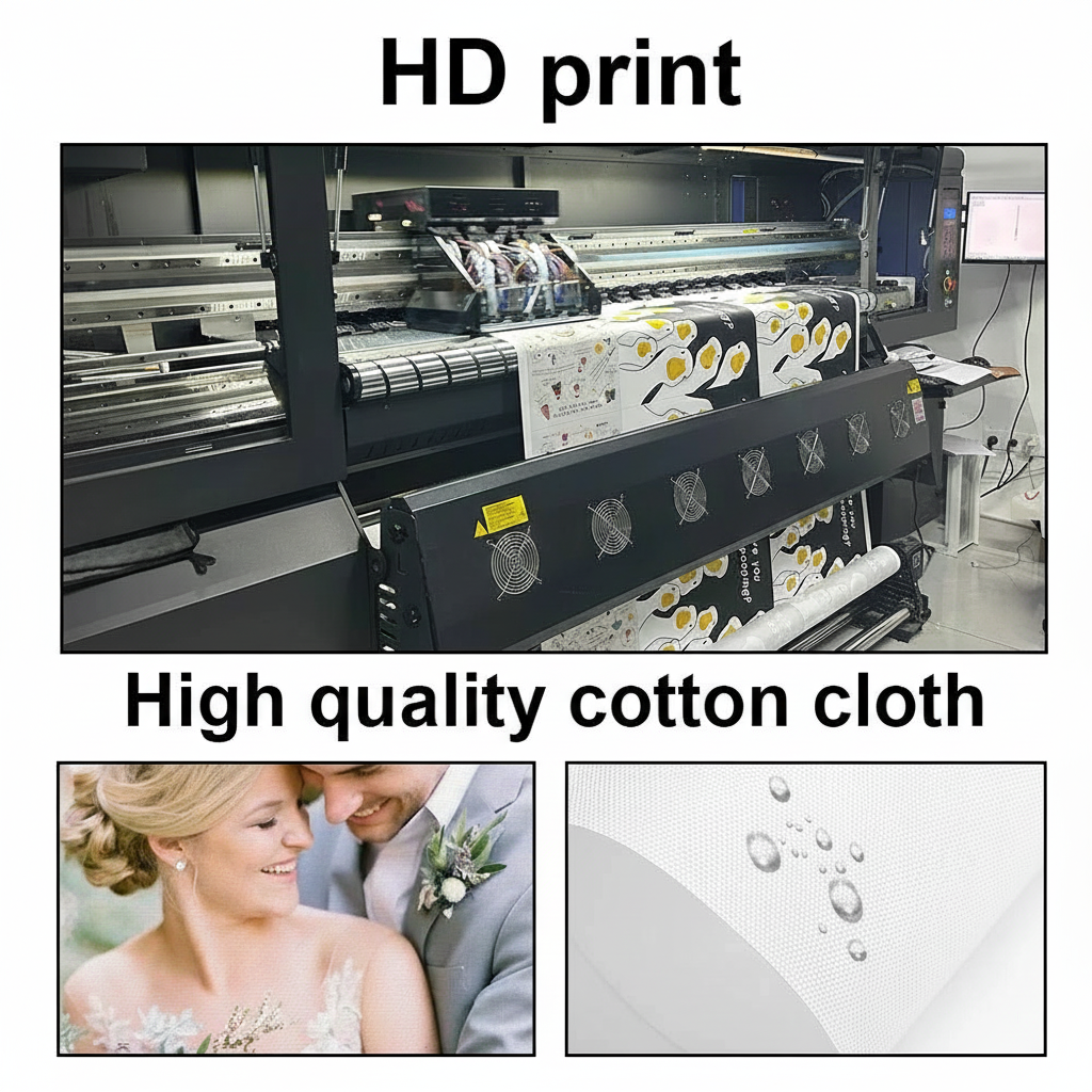 Custom Cartoon Portrait™