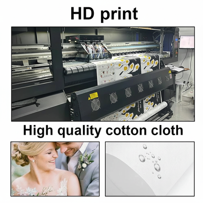 Custom Cartoon Portrait™