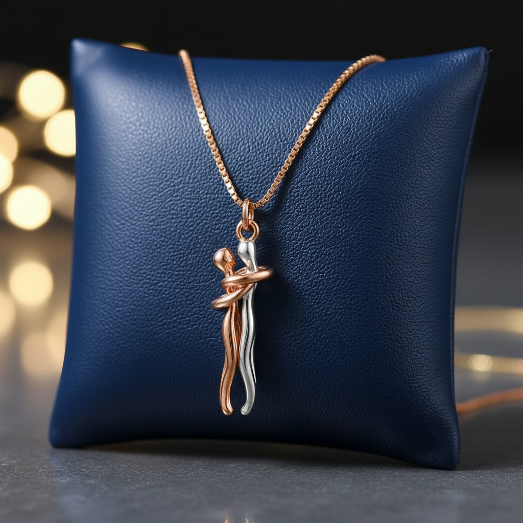 Embrace Your Love Pendant™