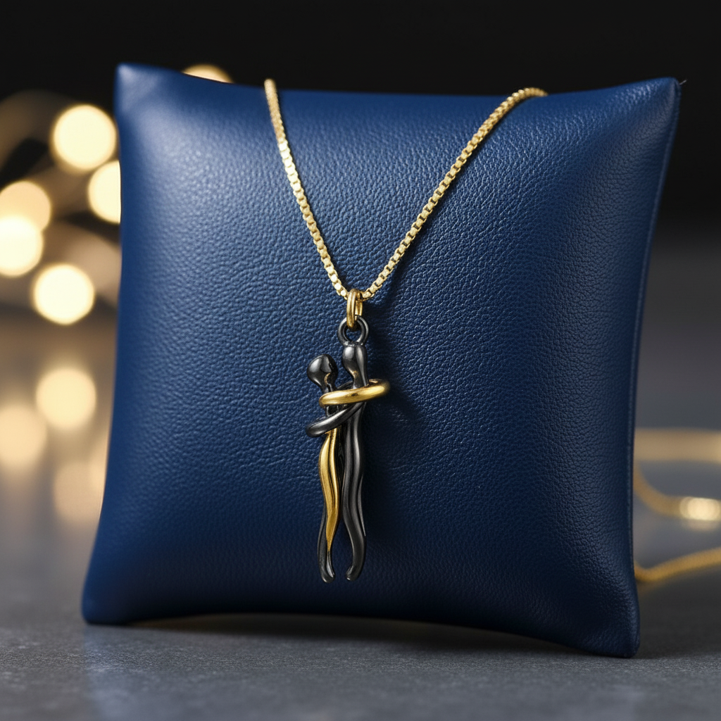 Embrace Your Love Pendant™