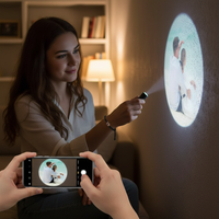 Personalized Memory Projection Bracelet