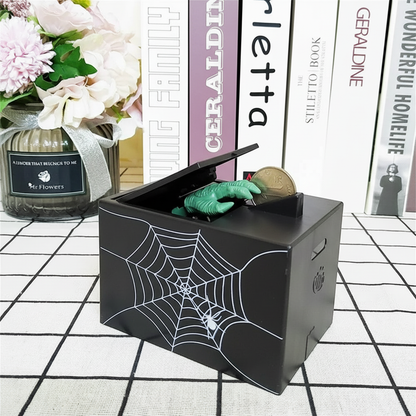 Spooky Charm Savings Bank™