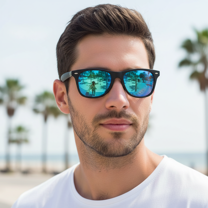 Premium Night Vision Polarized Sunglasses™