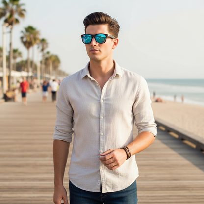 Premium Night Vision Polarized Sunglasses™