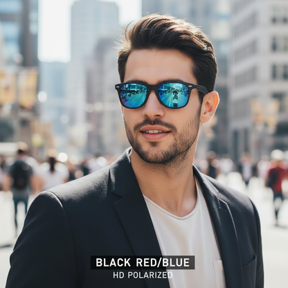 Premium Night Vision Polarized Sunglasses™