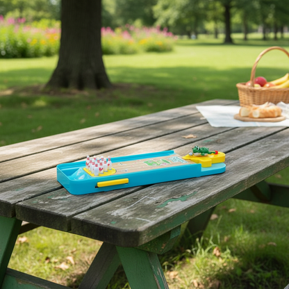 Family Fun Mini Bowling Game™