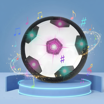Hover Soccer Ball with LED Lights™